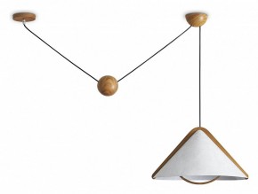 Подвесной светильник Freya Umbra FR5554CL-01T в Нягани - nyagan.ok-mebel.com | фото