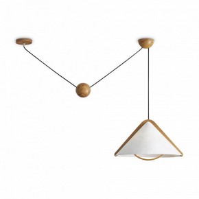Подвесной светильник Freya Umbra FR5554CL-01T в Нягани - nyagan.ok-mebel.com | фото 3