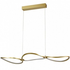 Подвесной светильник Imperiumloft Dunvel Hanging lamp 40,2554 в Нягани - nyagan.ok-mebel.com | фото