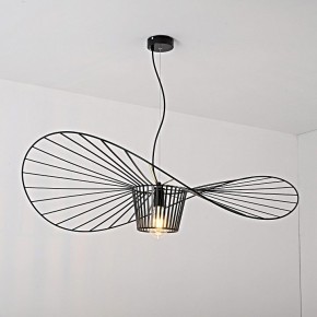 Подвесной светильник Imperiumloft HAT Black ﻿HAT01 в Нягани - nyagan.ok-mebel.com | фото 2