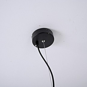 Подвесной светильник Imperiumloft HAT Black ﻿HAT01 в Нягани - nyagan.ok-mebel.com | фото 9