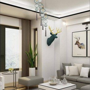 Подвесной светильник Imperiumloft Heathfield Lighting 40.2682-0 в Нягани - nyagan.ok-mebel.com | фото 7