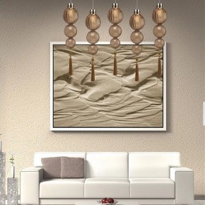 Подвесной светильник Imperiumloft Heathfield Lighting 40.2682-0 в Нягани - nyagan.ok-mebel.com | фото 5
