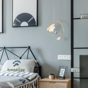 Подвесной светильник Imperiumloft MAGNOLIA MAGNOLIA01 в Нягани - nyagan.ok-mebel.com | фото 10