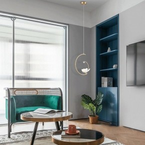 Подвесной светильник Imperiumloft MAGNOLIA MAGNOLIA01 в Нягани - nyagan.ok-mebel.com | фото 12