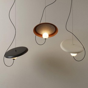Подвесной светильник Imperiumloft MARGOTT Black margott01 в Нягани - nyagan.ok-mebel.com | фото 10