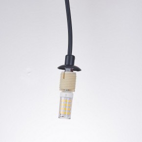 Подвесной светильник Imperiumloft MARGOTT Black margott01 в Нягани - nyagan.ok-mebel.com | фото 12