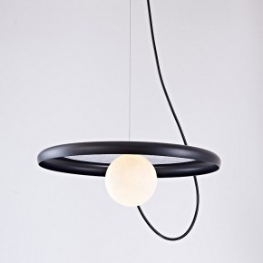 Подвесной светильник Imperiumloft MARGOTT Black margott01 в Нягани - nyagan.ok-mebel.com | фото 5