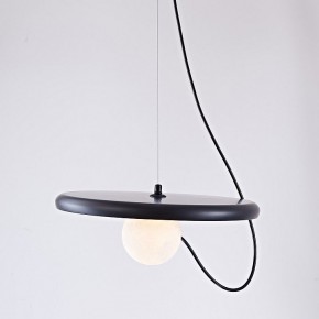 Подвесной светильник Imperiumloft MARGOTT Black margott01 в Нягани - nyagan.ok-mebel.com | фото 6