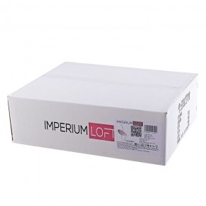 Подвесной светильник Imperiumloft MARGOTT Black margott01 в Нягани - nyagan.ok-mebel.com | фото 8