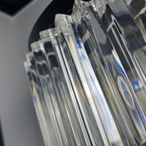 Подвесной светильник Imperiumloft Odeon Clear Glass Black 248522-22 в Нягани - nyagan.ok-mebel.com | фото 12