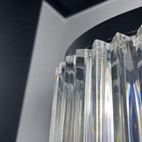 Подвесной светильник Imperiumloft Odeon Clear Glass Black 248522-22 в Нягани - nyagan.ok-mebel.com | фото 13