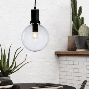 Подвесной светильник Imperiumloft PENBALL Black PENBALL03 в Нягани - nyagan.ok-mebel.com | фото 4