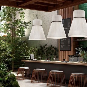 Подвесной светильник Imperiumloft PEO A peo01 в Нягани - nyagan.ok-mebel.com | фото 7