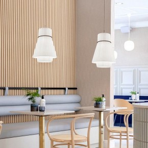Подвесной светильник Imperiumloft PEO C peo01 в Нягани - nyagan.ok-mebel.com | фото 3