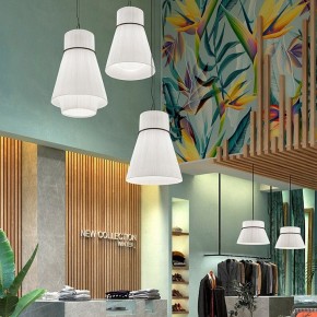Подвесной светильник Imperiumloft PEO C peo01 в Нягани - nyagan.ok-mebel.com | фото 4