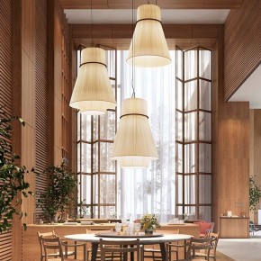 Подвесной светильник Imperiumloft PEO C peo01 в Нягани - nyagan.ok-mebel.com | фото 5