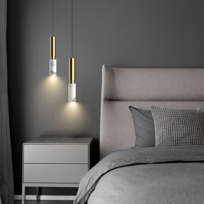 Подвесной светильник Imperiumloft RETURN return01 в Нягани - nyagan.ok-mebel.com | фото 11