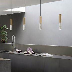 Подвесной светильник Imperiumloft RETURN return01 в Нягани - nyagan.ok-mebel.com | фото 3