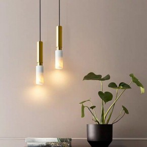 Подвесной светильник Imperiumloft RETURN return01 в Нягани - nyagan.ok-mebel.com | фото 6