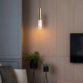Подвесной светильник Imperiumloft RETURN return01 в Нягани - nyagan.ok-mebel.com | фото 9