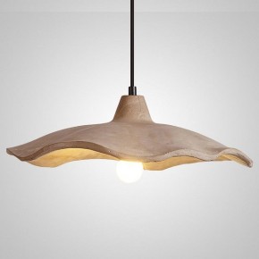 Подвесной светильник Imperiumloft SANTERI D42 Yellow santeri01 в Нягани - nyagan.ok-mebel.com | фото