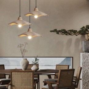Подвесной светильник Imperiumloft SANTERI D42 Yellow santeri01 в Нягани - nyagan.ok-mebel.com | фото 2