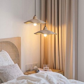 Подвесной светильник Imperiumloft SANTERI D42 Yellow santeri01 в Нягани - nyagan.ok-mebel.com | фото 3