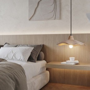 Подвесной светильник Imperiumloft SANTERI D42 Yellow santeri01 в Нягани - nyagan.ok-mebel.com | фото 5