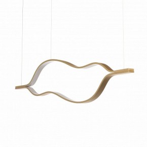 Подвесной светильник Imperiumloft Tape Light TRUDY01 в Нягани - nyagan.ok-mebel.com | фото