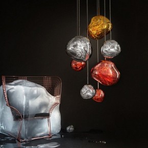 Подвесной светильник Imperiumloft Tom Dixon 40,2599 в Нягани - nyagan.ok-mebel.com | фото 3