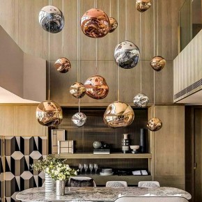 Подвесной светильник Imperiumloft Tom Dixon 40,2599 в Нягани - nyagan.ok-mebel.com | фото 5