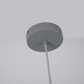 Подвесной светильник Imperiumloft TURNA Gray TURNA-ONE01 в Нягани - nyagan.ok-mebel.com | фото 11