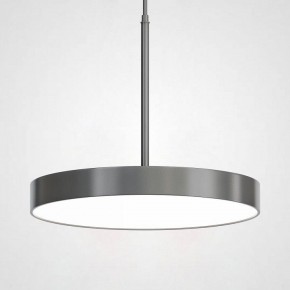 Подвесной светильник Imperiumloft TURNA Gray TURNA-ONE01 в Нягани - nyagan.ok-mebel.com | фото
