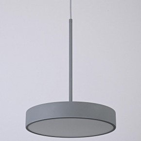 Подвесной светильник Imperiumloft TURNA Gray TURNA-ONE01 в Нягани - nyagan.ok-mebel.com | фото