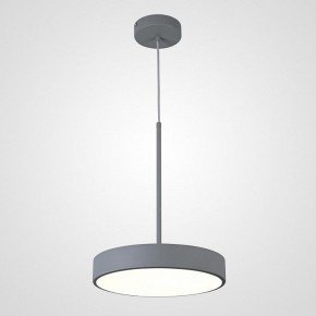 Подвесной светильник Imperiumloft TURNA Gray TURNA-ONE01 в Нягани - nyagan.ok-mebel.com | фото 3