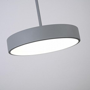 Подвесной светильник Imperiumloft TURNA Gray TURNA-ONE01 в Нягани - nyagan.ok-mebel.com | фото 4