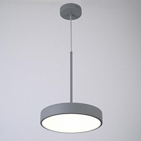 Подвесной светильник Imperiumloft TURNA Gray TURNA-ONE01 в Нягани - nyagan.ok-mebel.com | фото 6