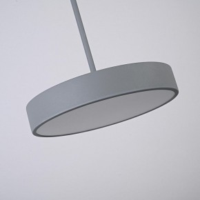 Подвесной светильник Imperiumloft TURNA Gray TURNA-ONE01 в Нягани - nyagan.ok-mebel.com | фото 9