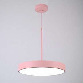 Подвесной светильник Imperiumloft TURNA Pink TURNA-ONE01 в Нягани - nyagan.ok-mebel.com | фото 4