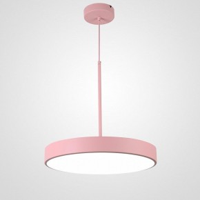 Подвесной светильник Imperiumloft TURNA Pink TURNA-ONE01 в Нягани - nyagan.ok-mebel.com | фото 6