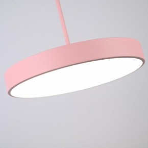 Подвесной светильник Imperiumloft TURNA Pink TURNA-ONE01 в Нягани - nyagan.ok-mebel.com | фото 9