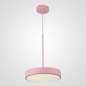 Подвесной светильник Imperiumloft TURNA Pink TURNA-ONE01 в Нягани - nyagan.ok-mebel.com | фото 2
