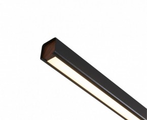 Подвесной светильник Italline IT013-6021 IT013-6021 black 3000K в Нягани - nyagan.ok-mebel.com | фото 10
