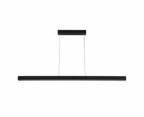 Подвесной светильник Italline IT013-6021 IT013-6021 black 3000K в Нягани - nyagan.ok-mebel.com | фото 2