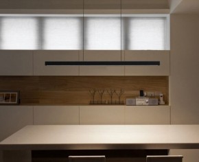 Подвесной светильник Italline IT013-6021 IT013-6021 black 3000K в Нягани - nyagan.ok-mebel.com | фото 3