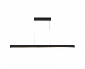 Подвесной светильник Italline IT013-6021 IT013-6021 black 3000K в Нягани - nyagan.ok-mebel.com | фото 4