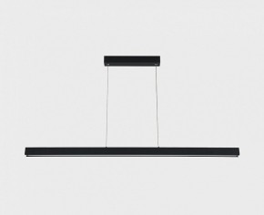 Подвесной светильник Italline IT013-6021 IT013-6021 black 3000K в Нягани - nyagan.ok-mebel.com | фото 5