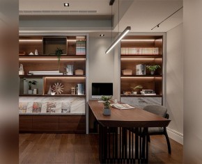 Подвесной светильник Italline IT013-6021 IT013-6021 black 3000K в Нягани - nyagan.ok-mebel.com | фото 7