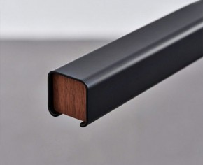 Подвесной светильник Italline IT013-6021 IT013-6021 black 3000K в Нягани - nyagan.ok-mebel.com | фото 8